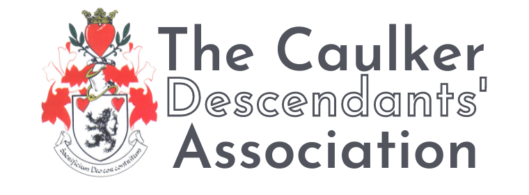 Caulker Descendants' Association